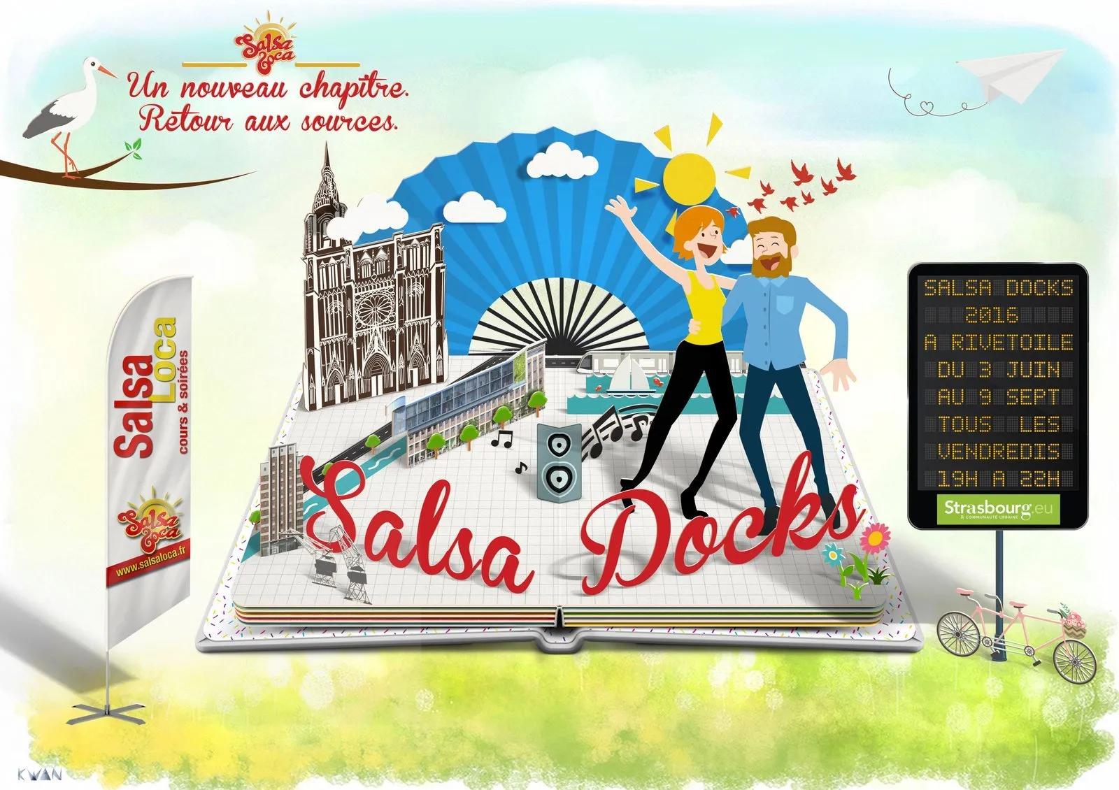 Salsa Docks 2016 #11
