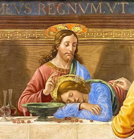 Christ Among Us
