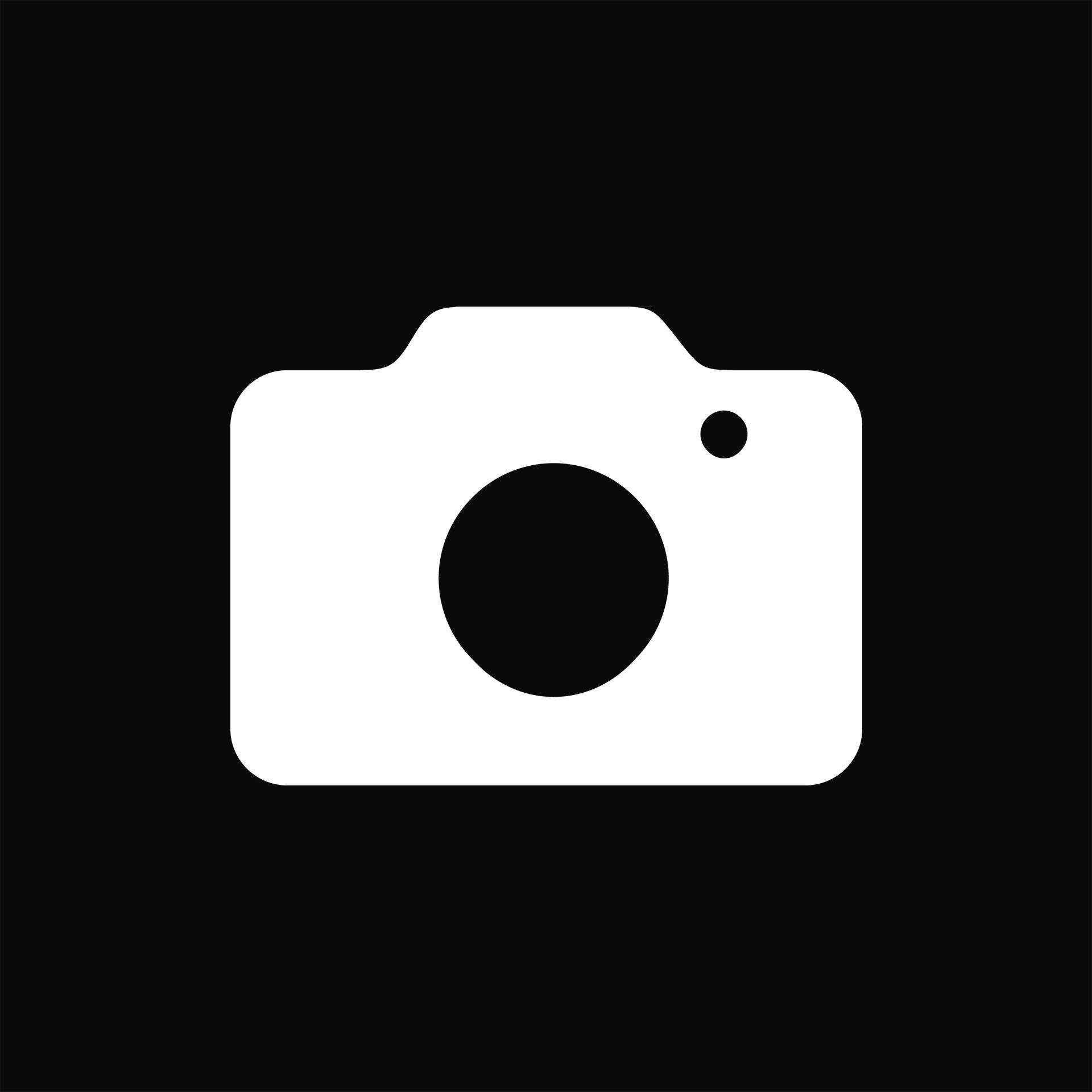 Camera Icon
