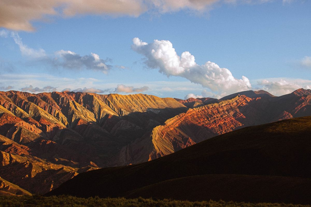 Salta y el Norte