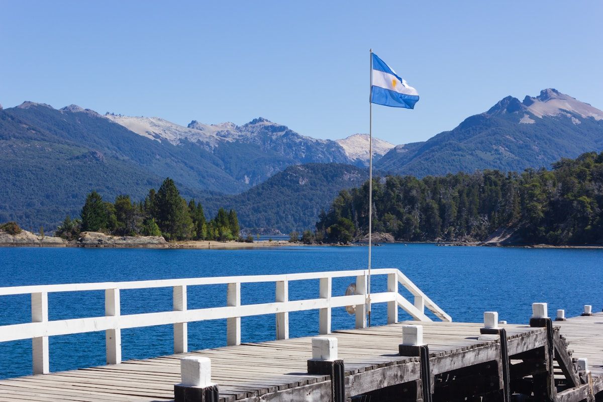 Vacaciones de invierno: Bariloche con cupos confirmados