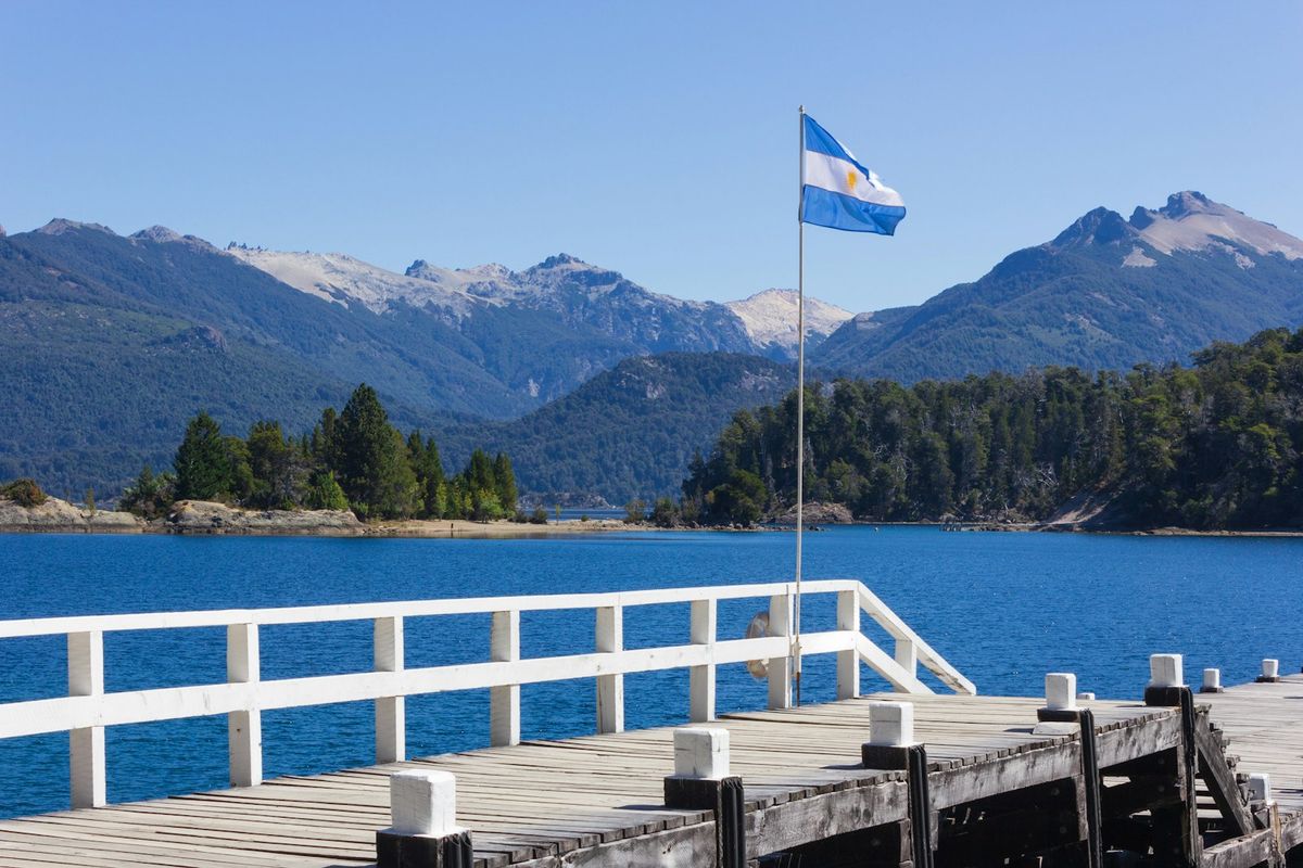 Bariloche + San Martín de los Andes