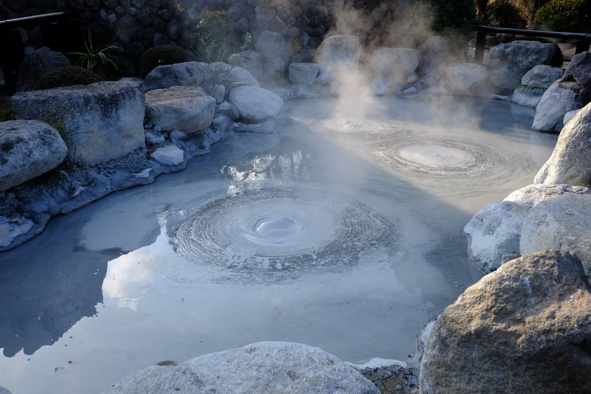 Termas de Río Hondo