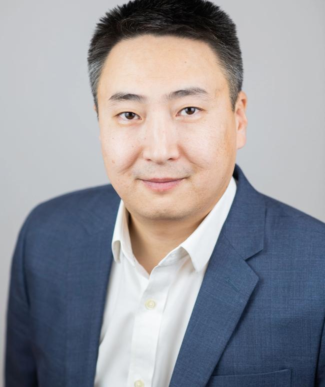 Zhanibek Zhumadil , EVP of Corporate Strategy  and Operations