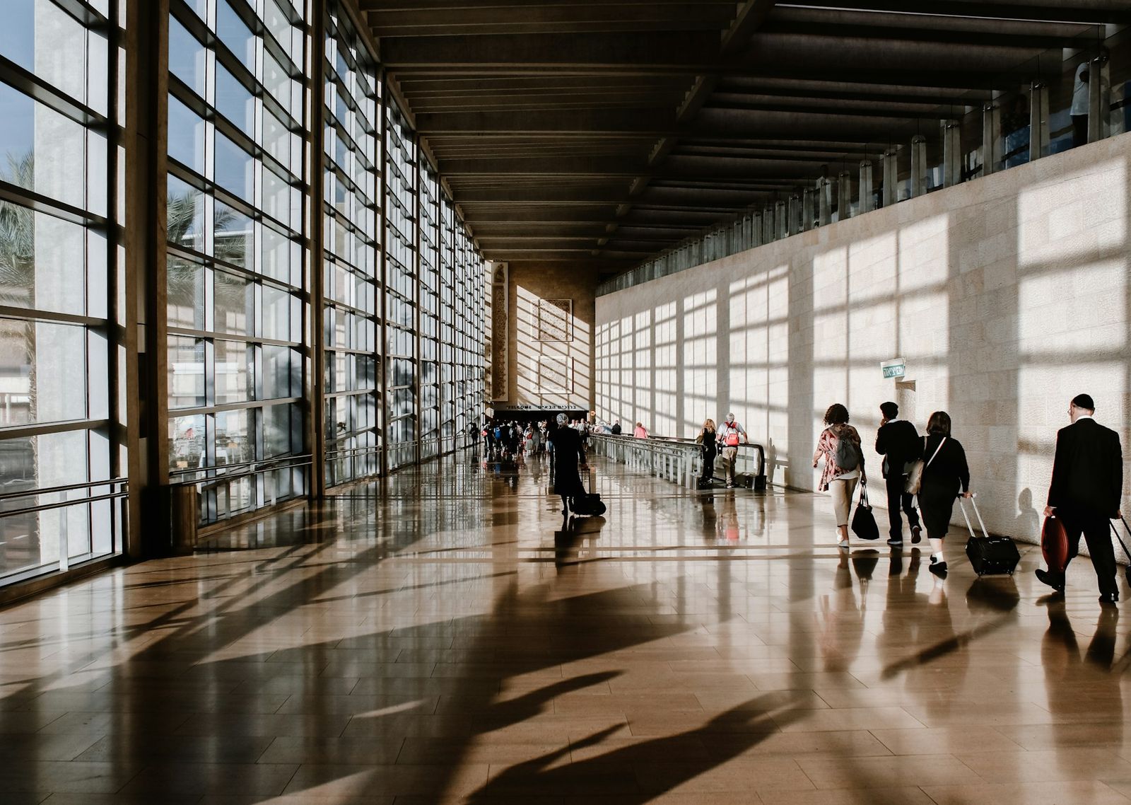 Airport Nimbus