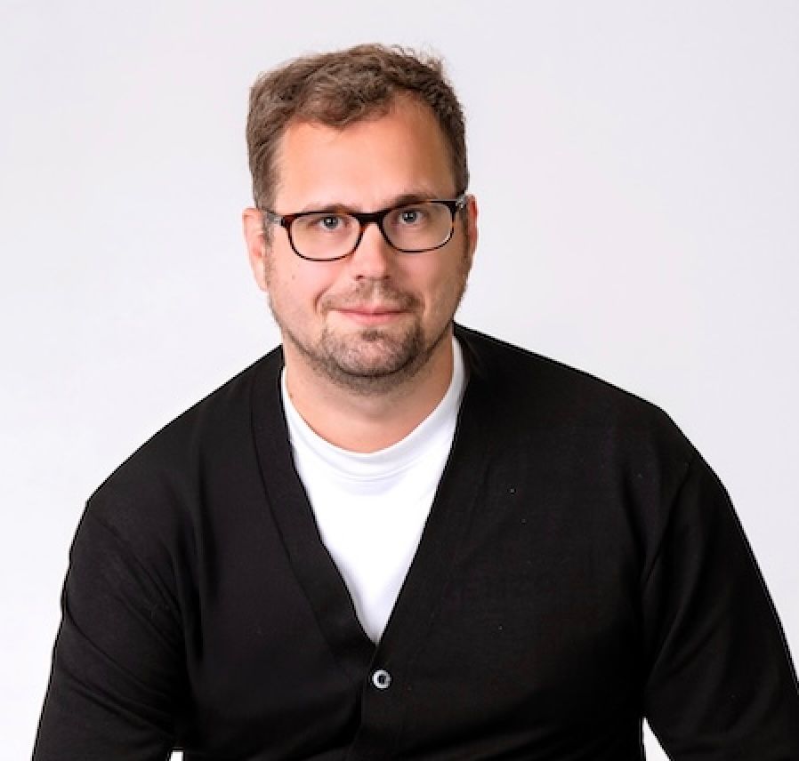 Daniel de Nieuwe