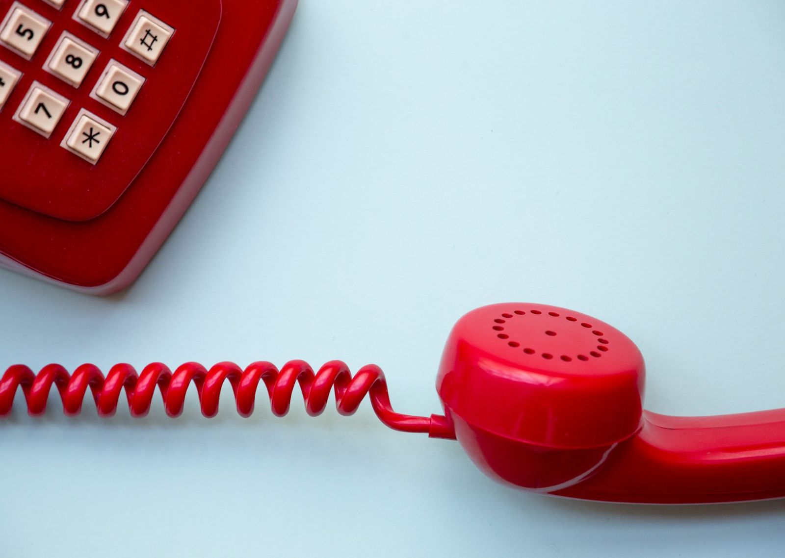 Nimbus Telephone
