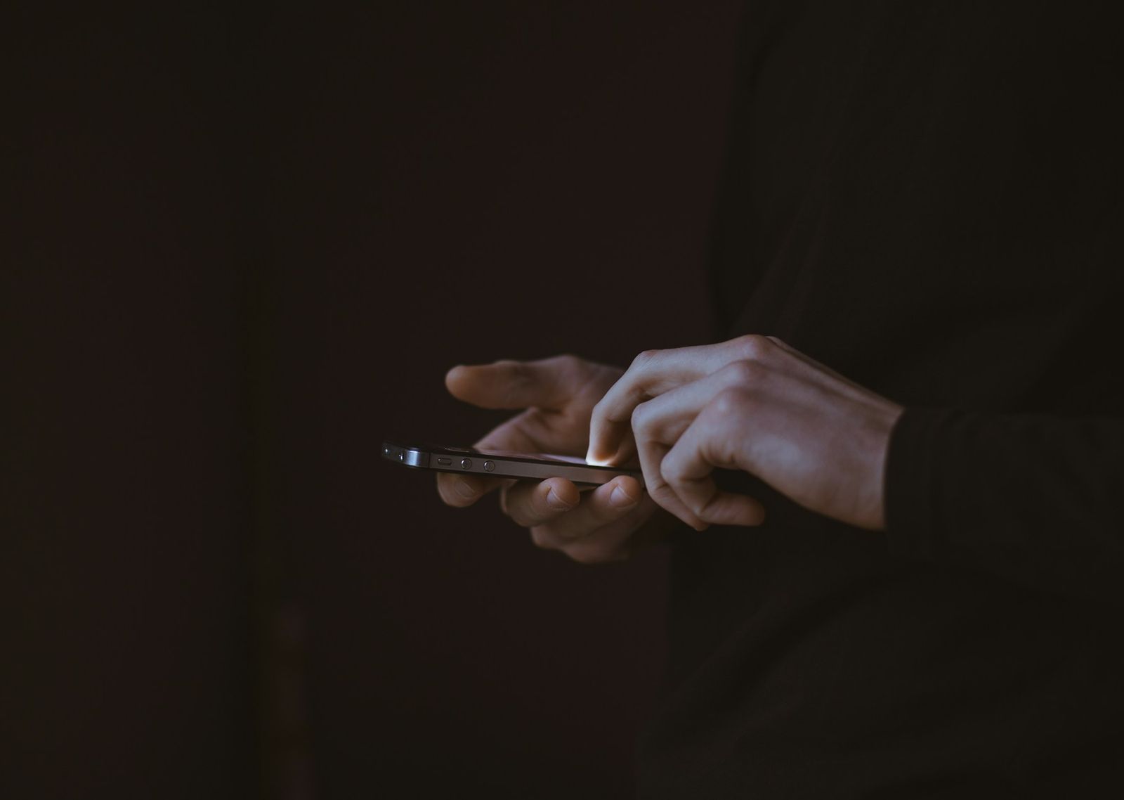 Phone nimbus