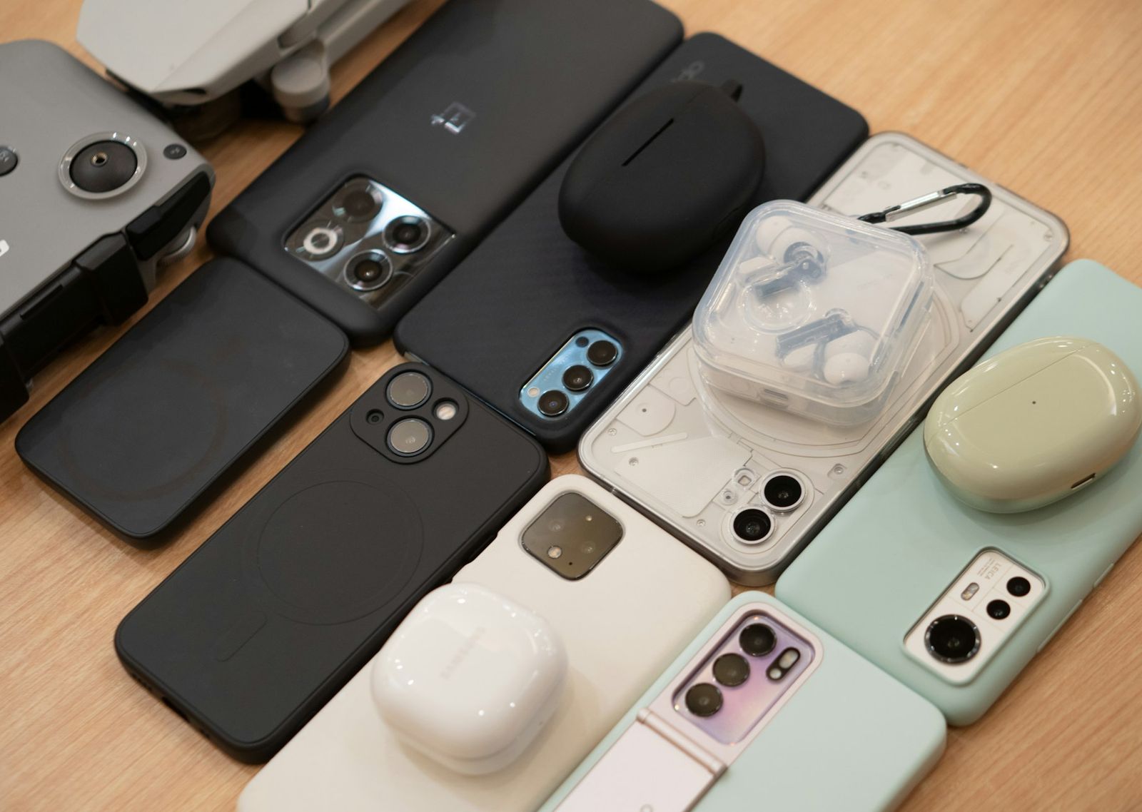 Nimbus Phones Dual SIM