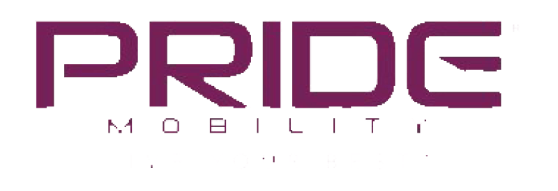Pride Mobility Logo
