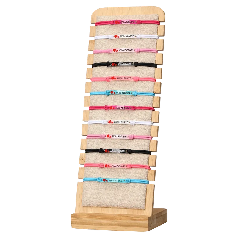 Bracelet  Hollywood long