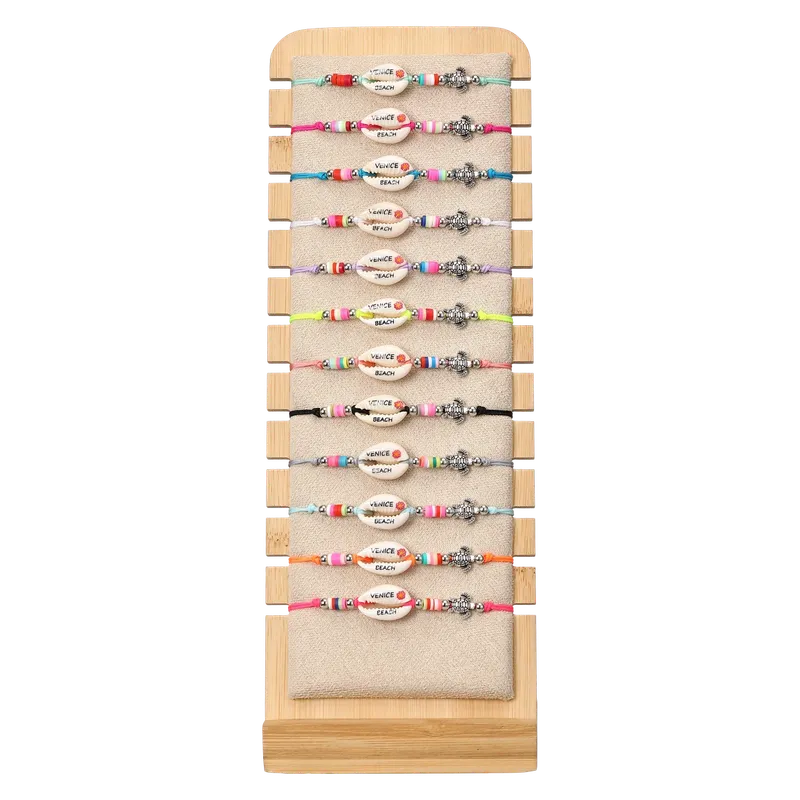 Bracelet Coquillage VB