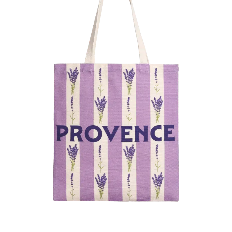 Tote Bag Provence