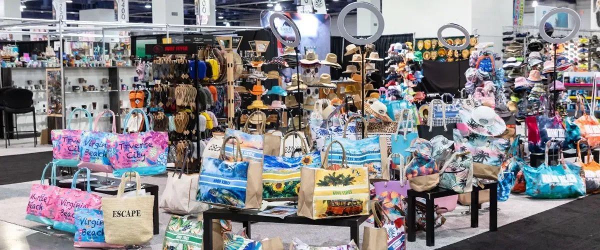 Zoom sur les salons professionnels du souvenir : nos prochaines dates