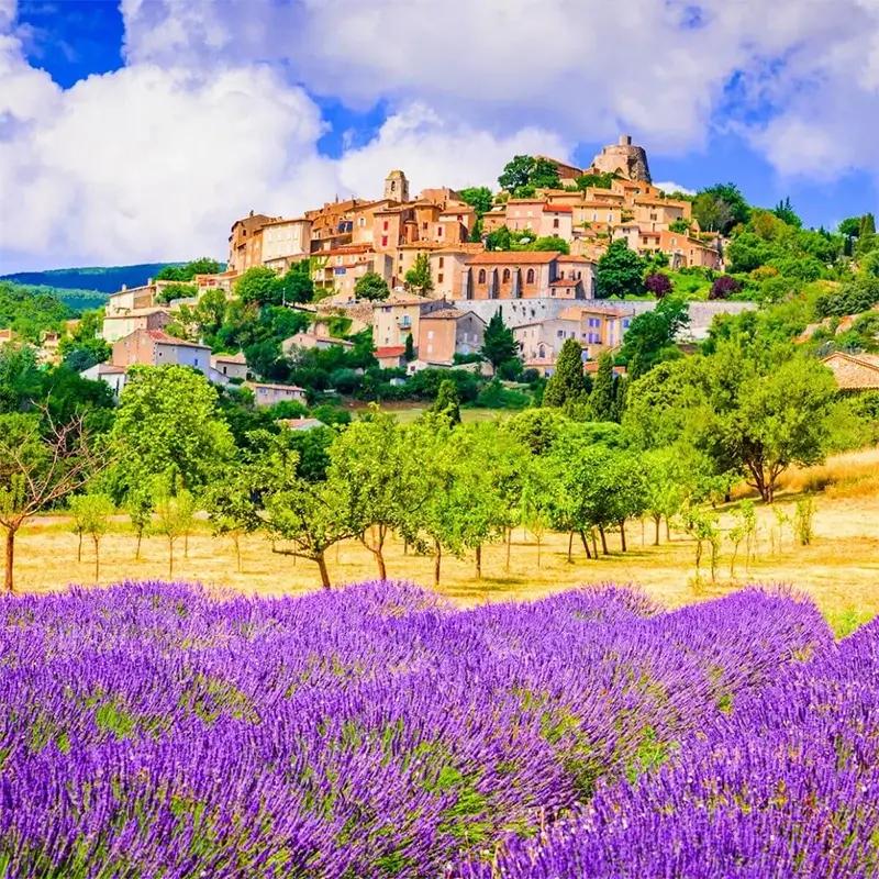 Provence