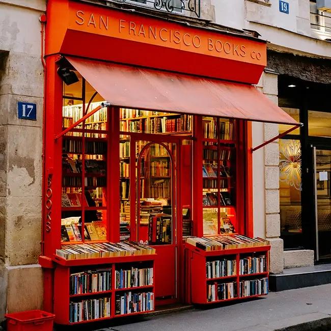 CRÉATIVITÉ & DESIGN