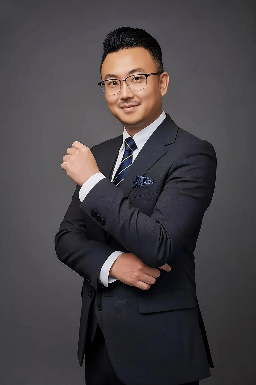 Roman Hu, Ray White Mission Bay