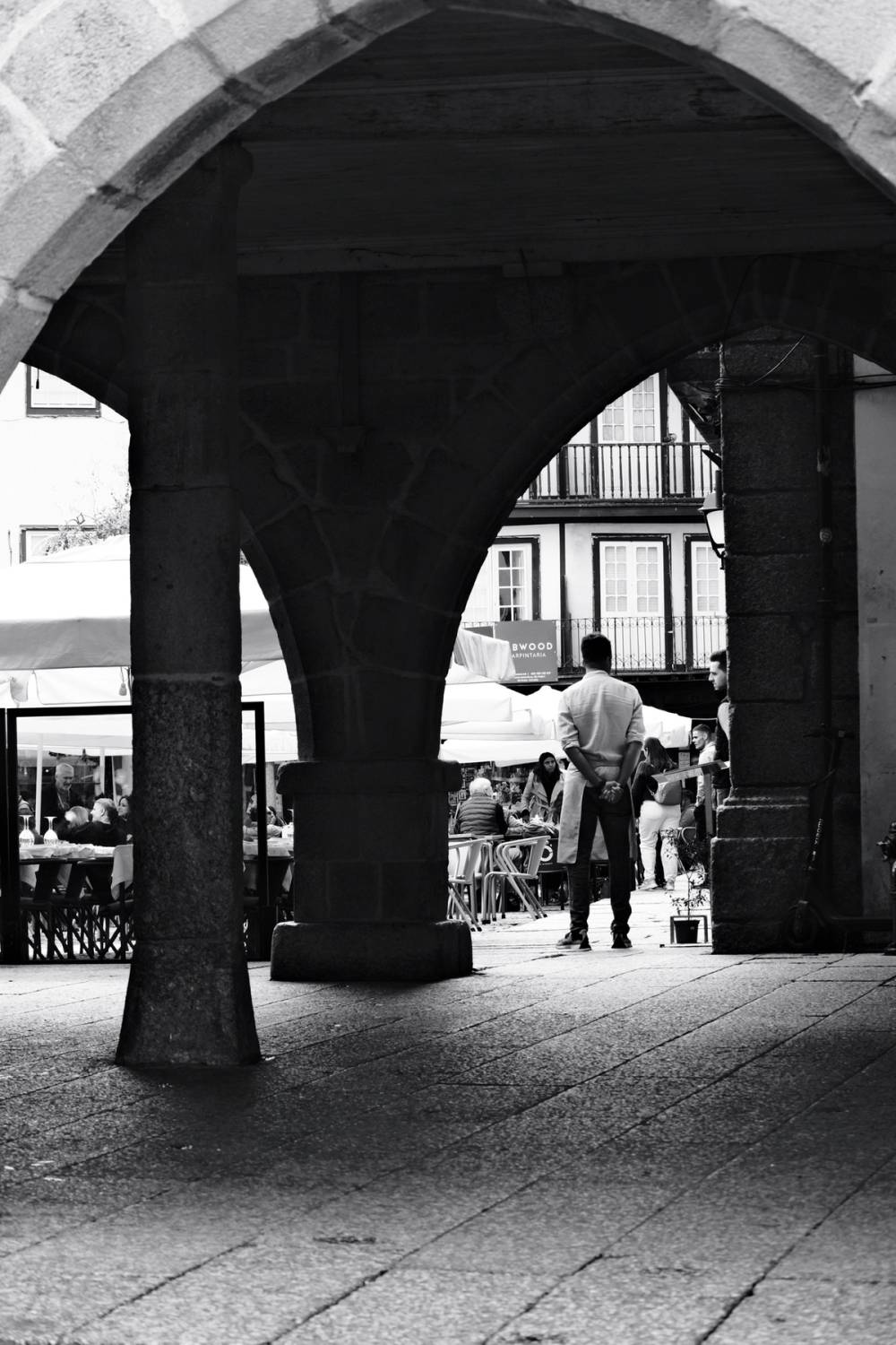 Guimarães Fragments