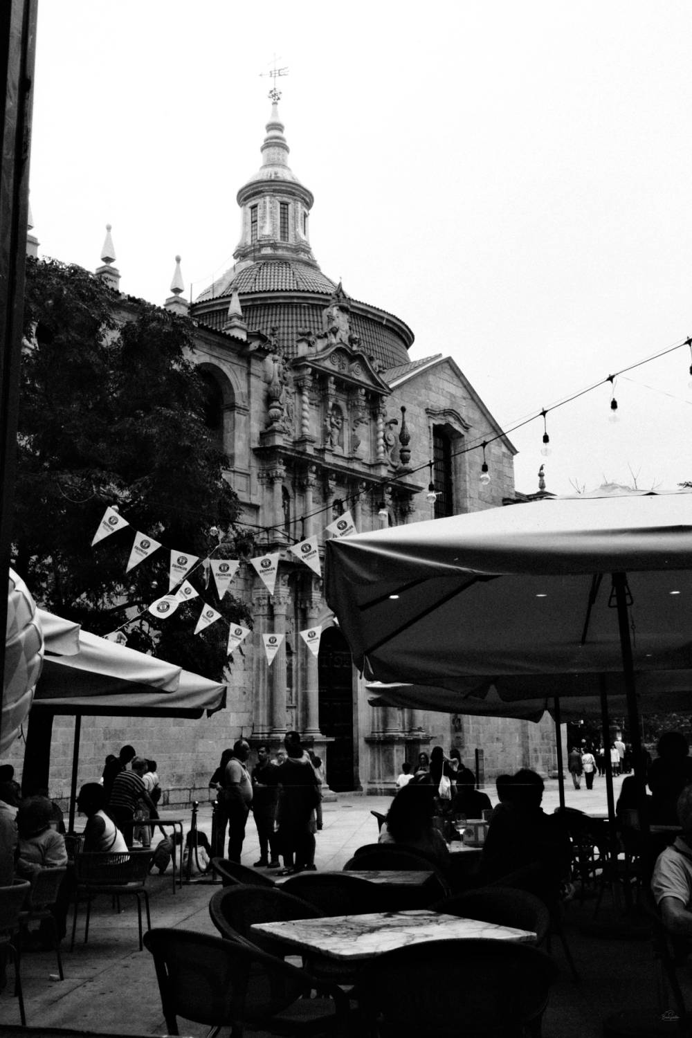 Fragments of Amarante