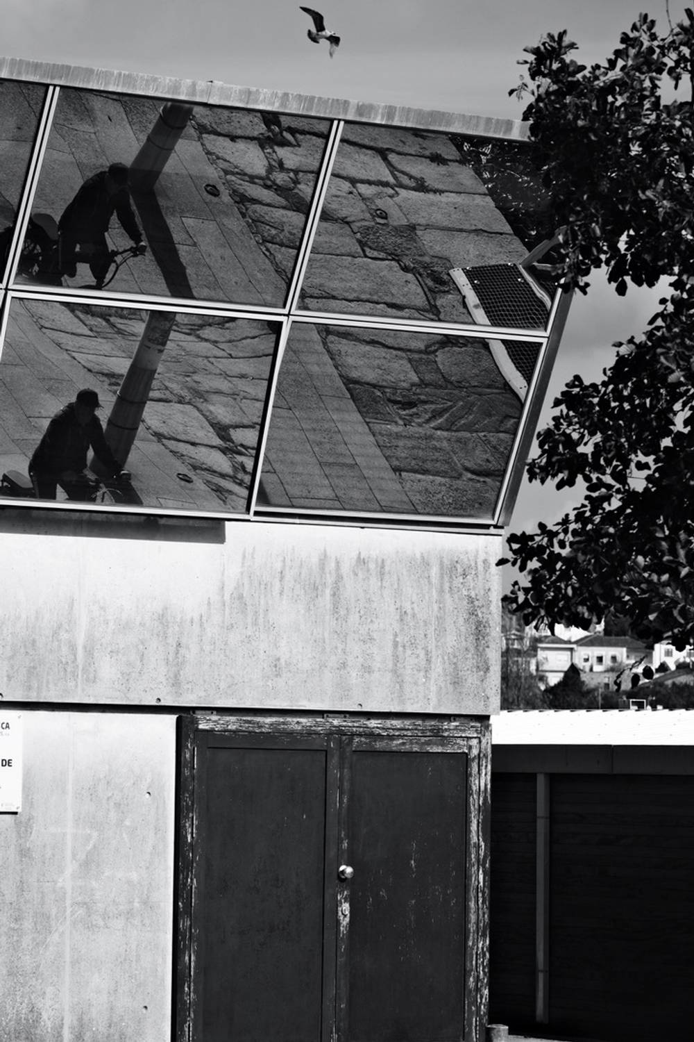 Fragments of Vila do Conde