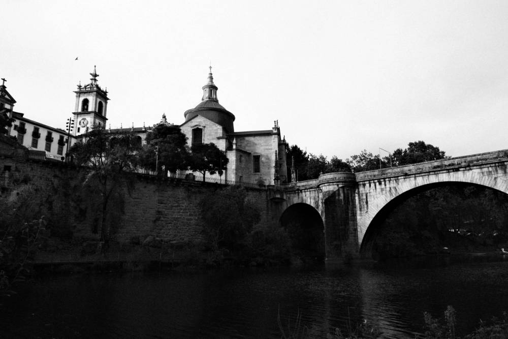 Fragments of Amarante