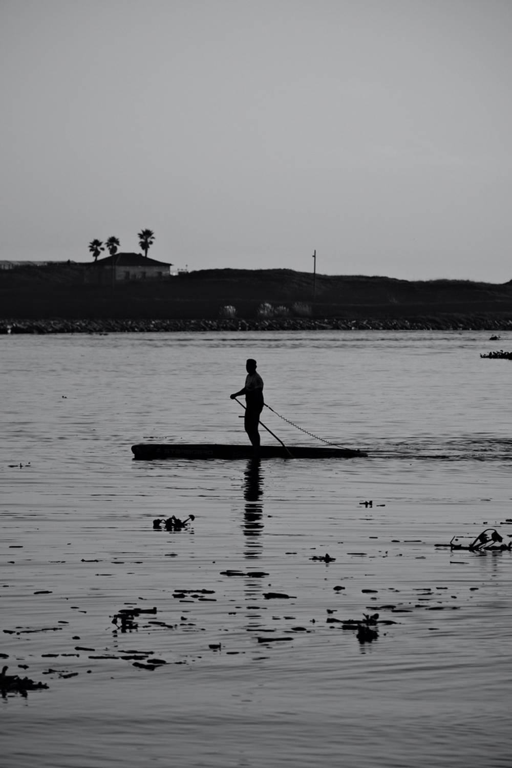 Fragments of Vila do Conde
