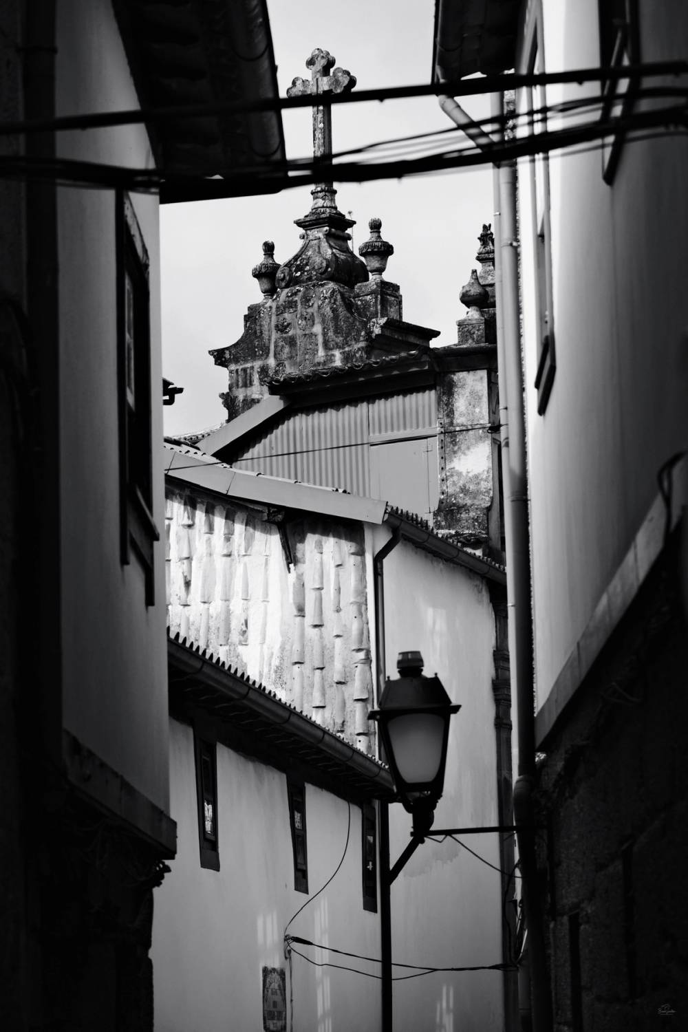 Guimarães Fragments