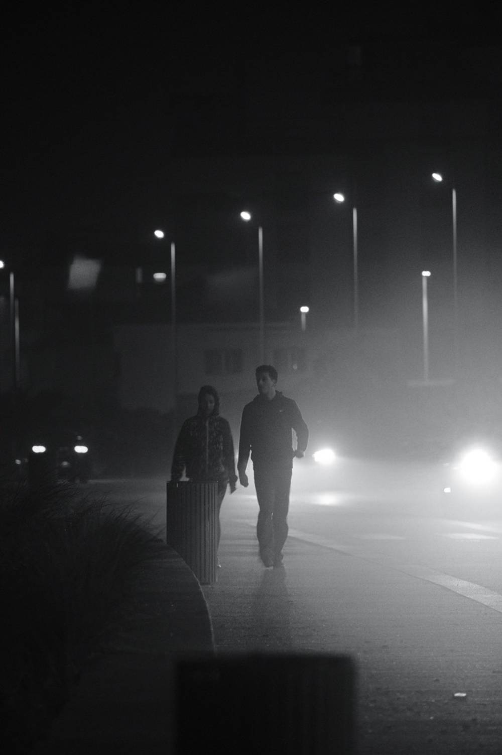 Fragments of Vila do Conde