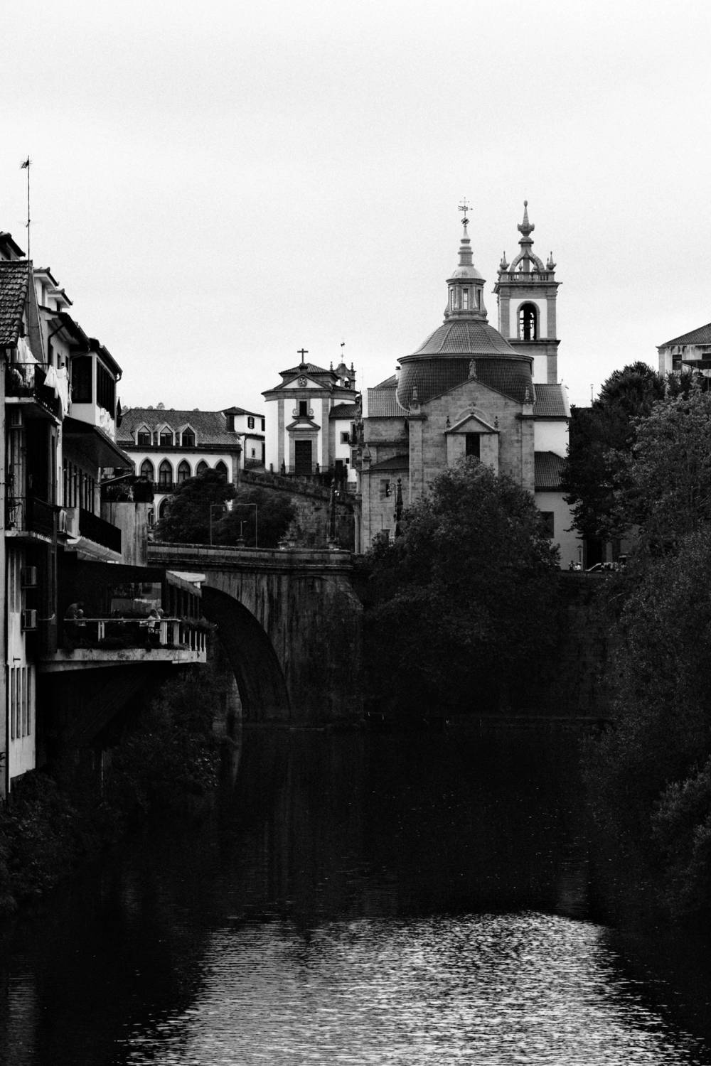 Fragments of Amarante