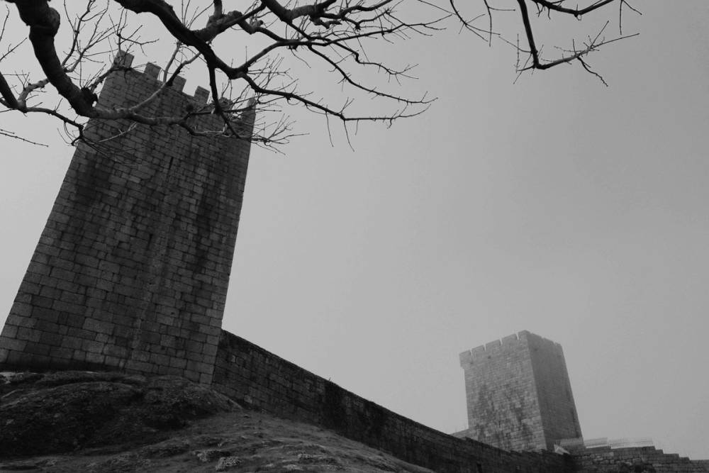 Beira Alta Fragments