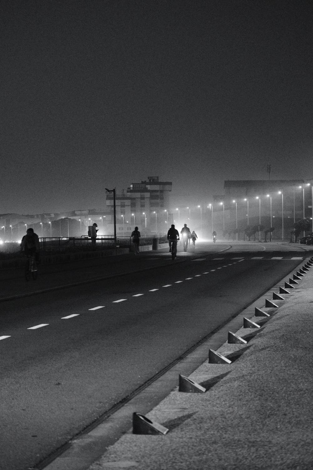 Fragments of Vila do Conde