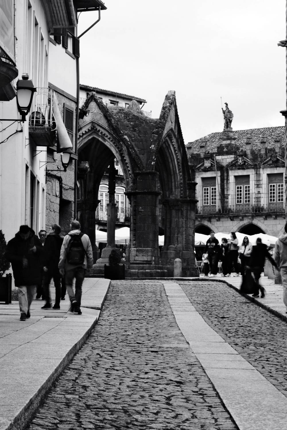 Guimarães Fragments