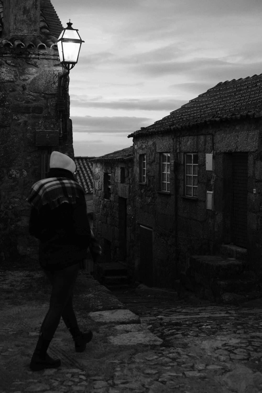 Beira Alta Fragments