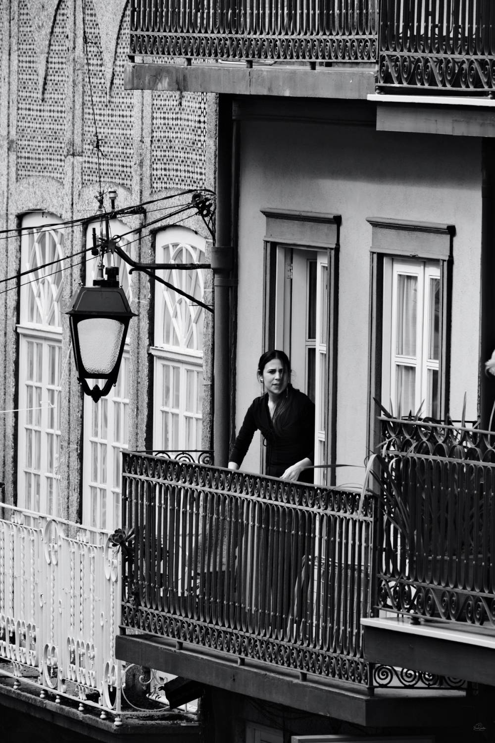 Guimarães Fragments