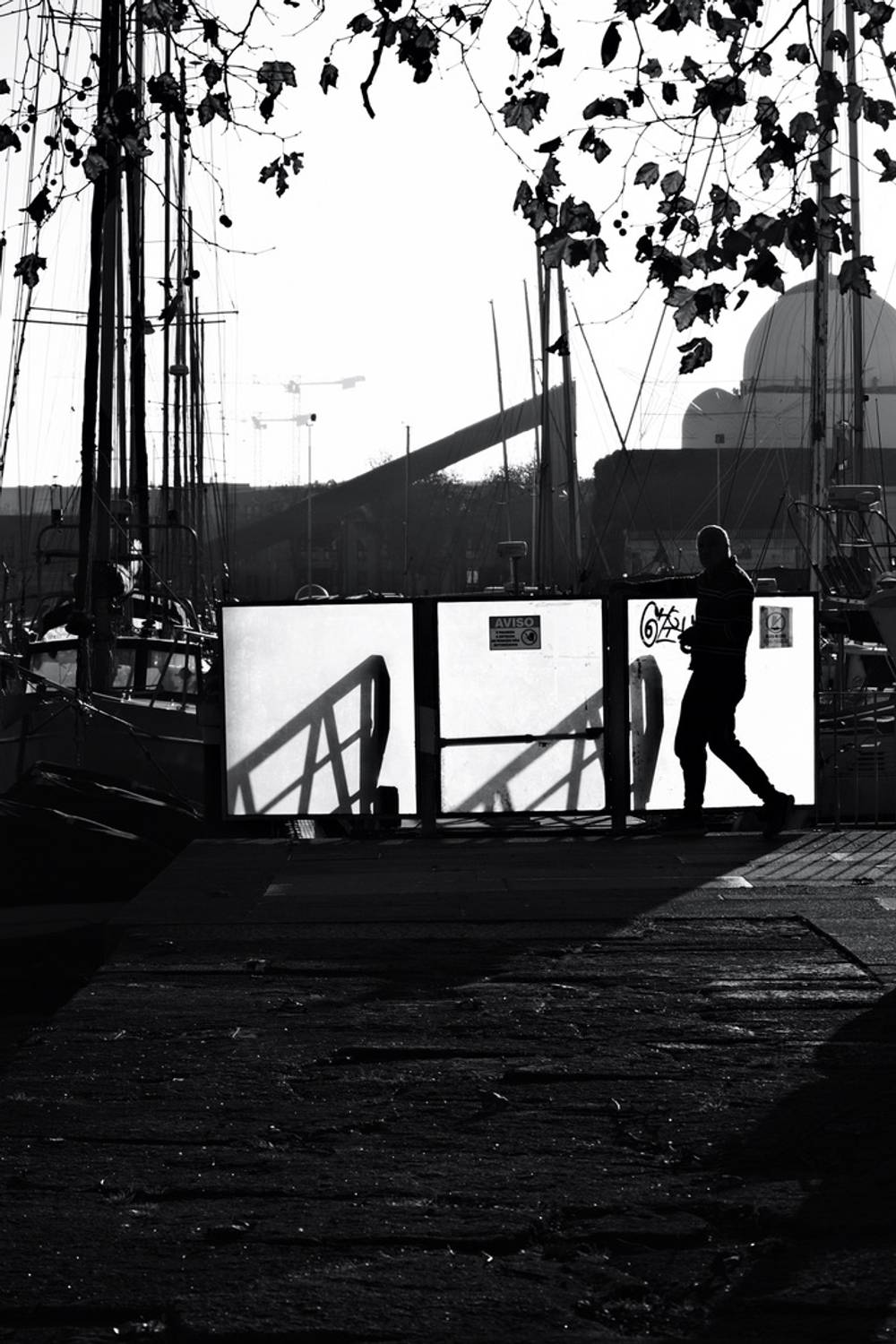 Fragments of Vila do Conde