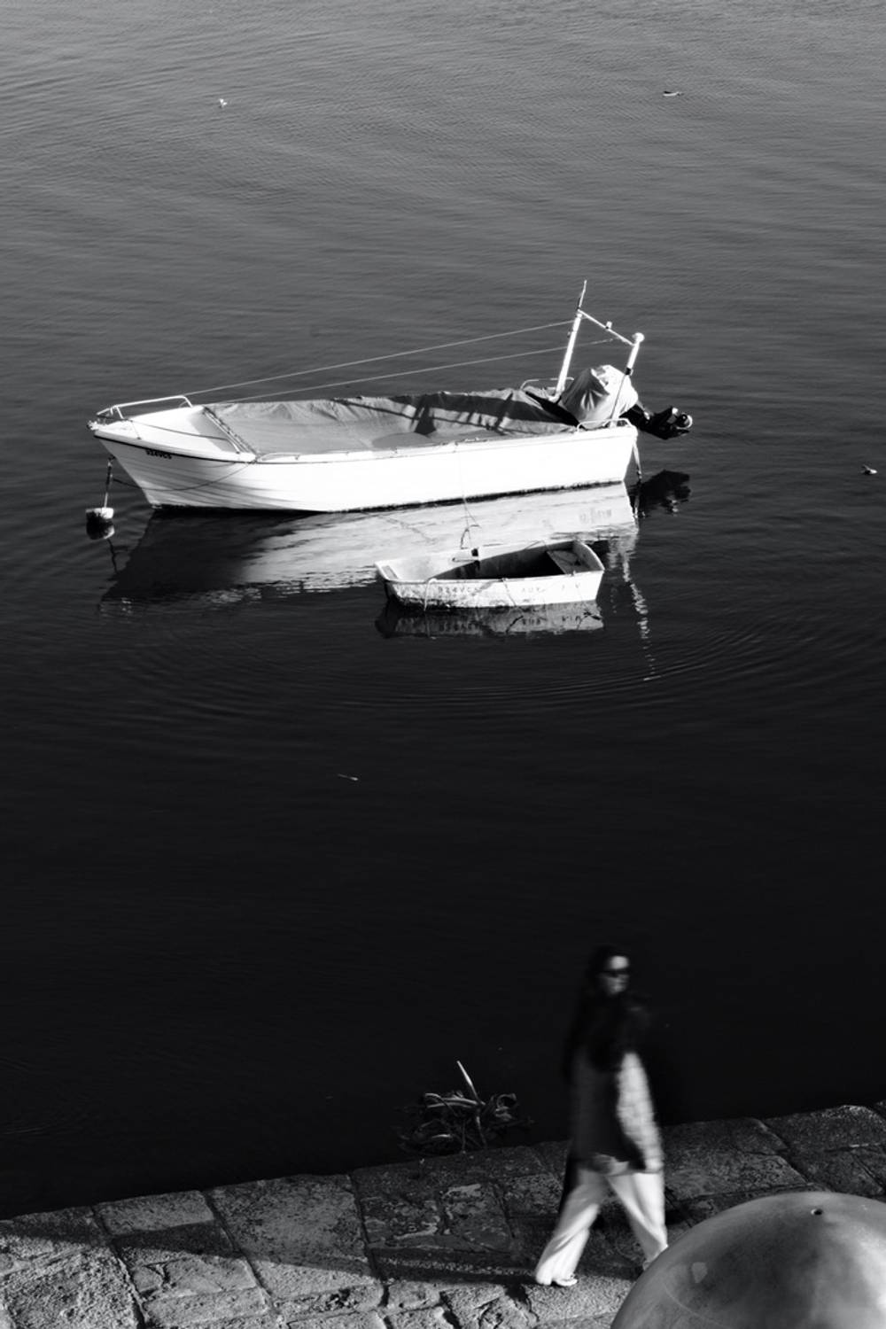 Fragments of Vila do Conde