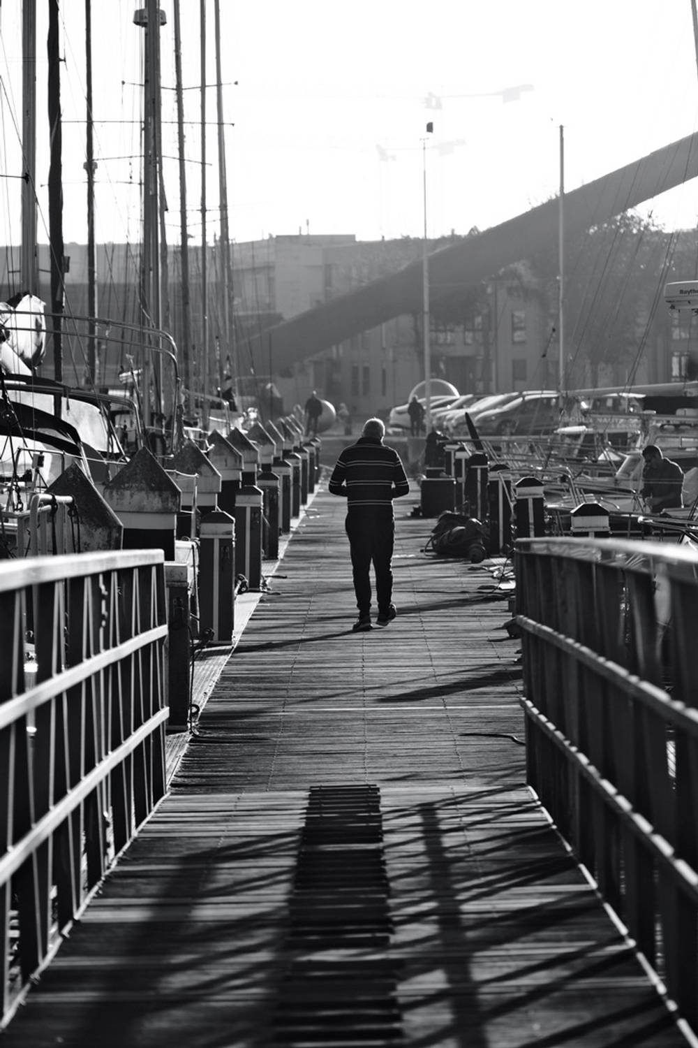 Fragments of Vila do Conde