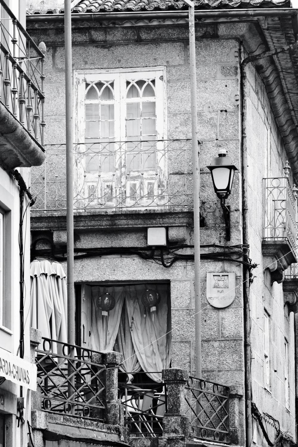 Guimarães Fragments