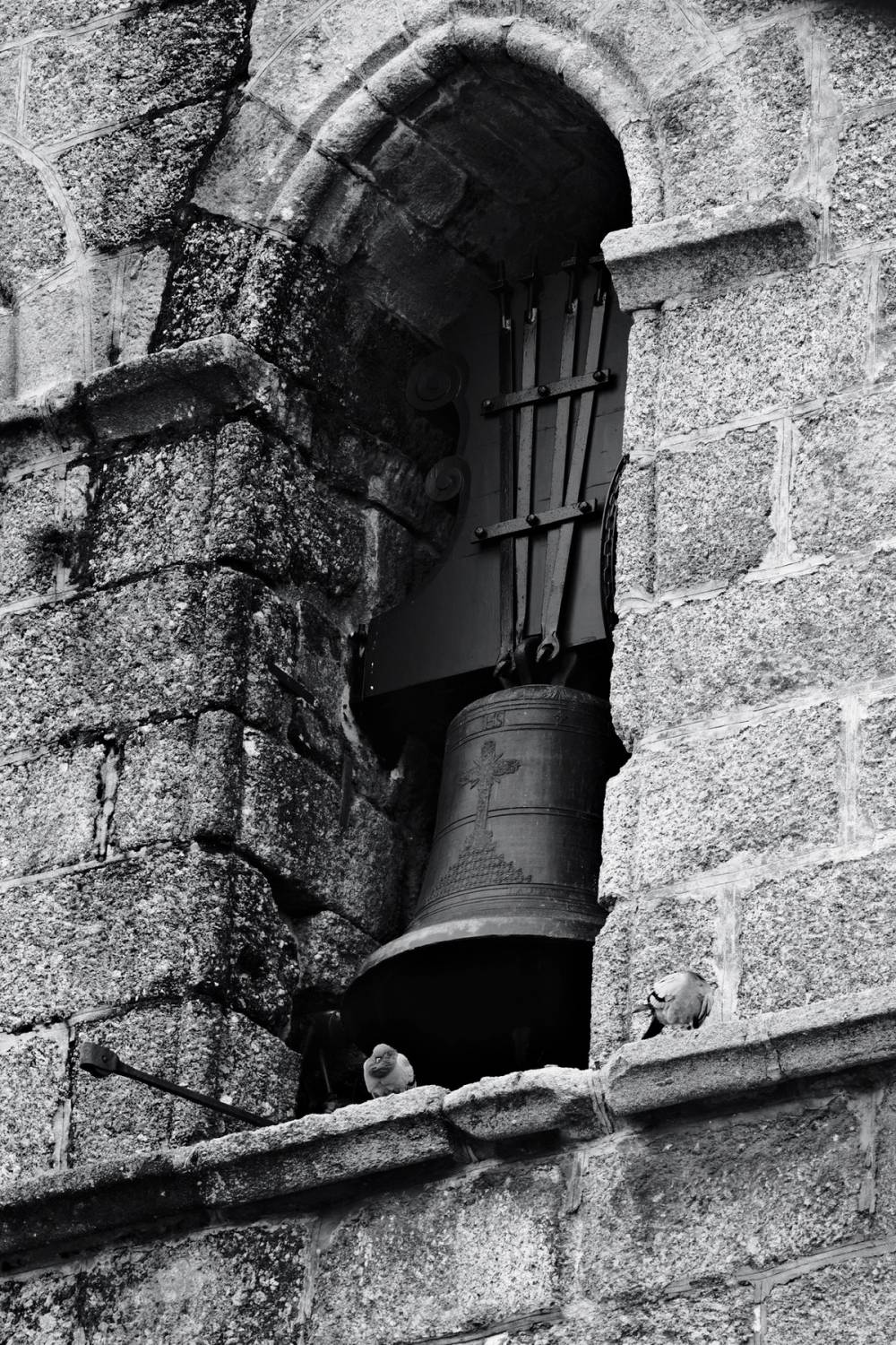 Guimarães Fragments