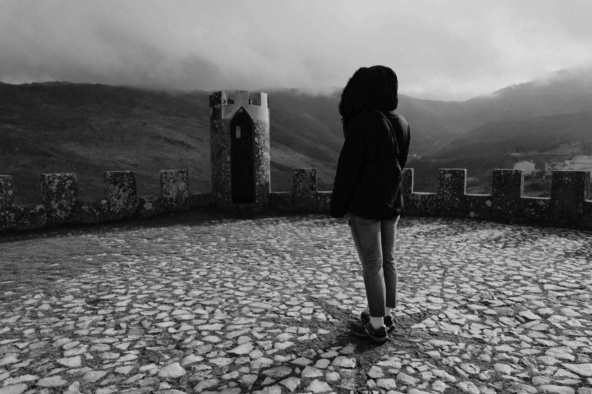 Beira Alta Fragments