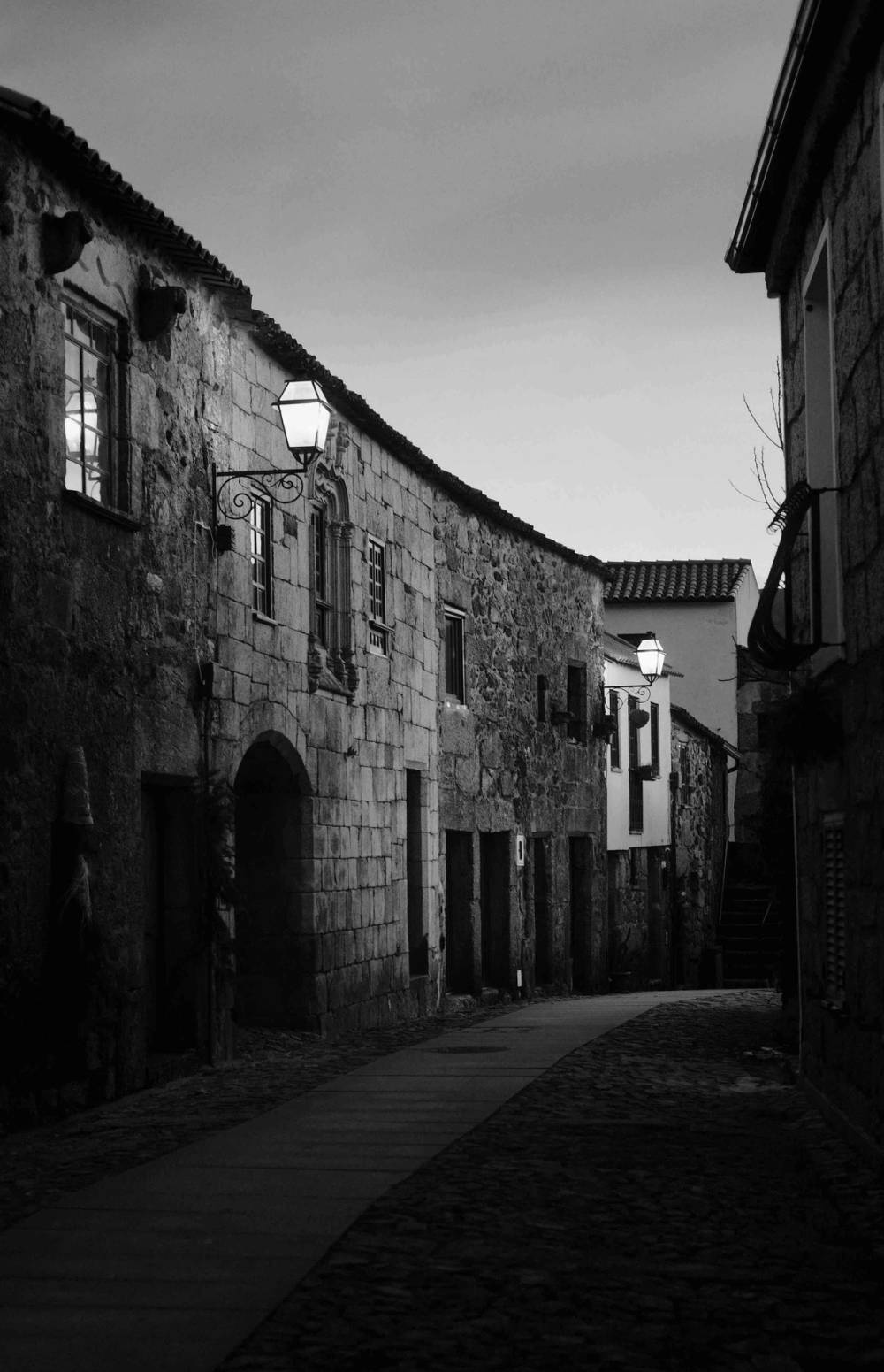 Beira Alta Fragments