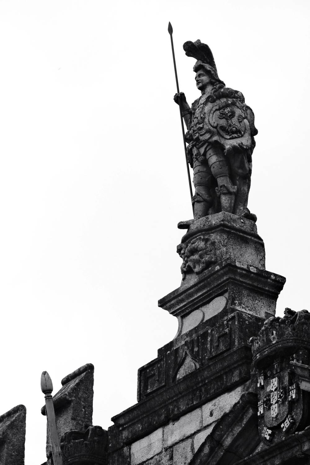 Guimarães Fragments