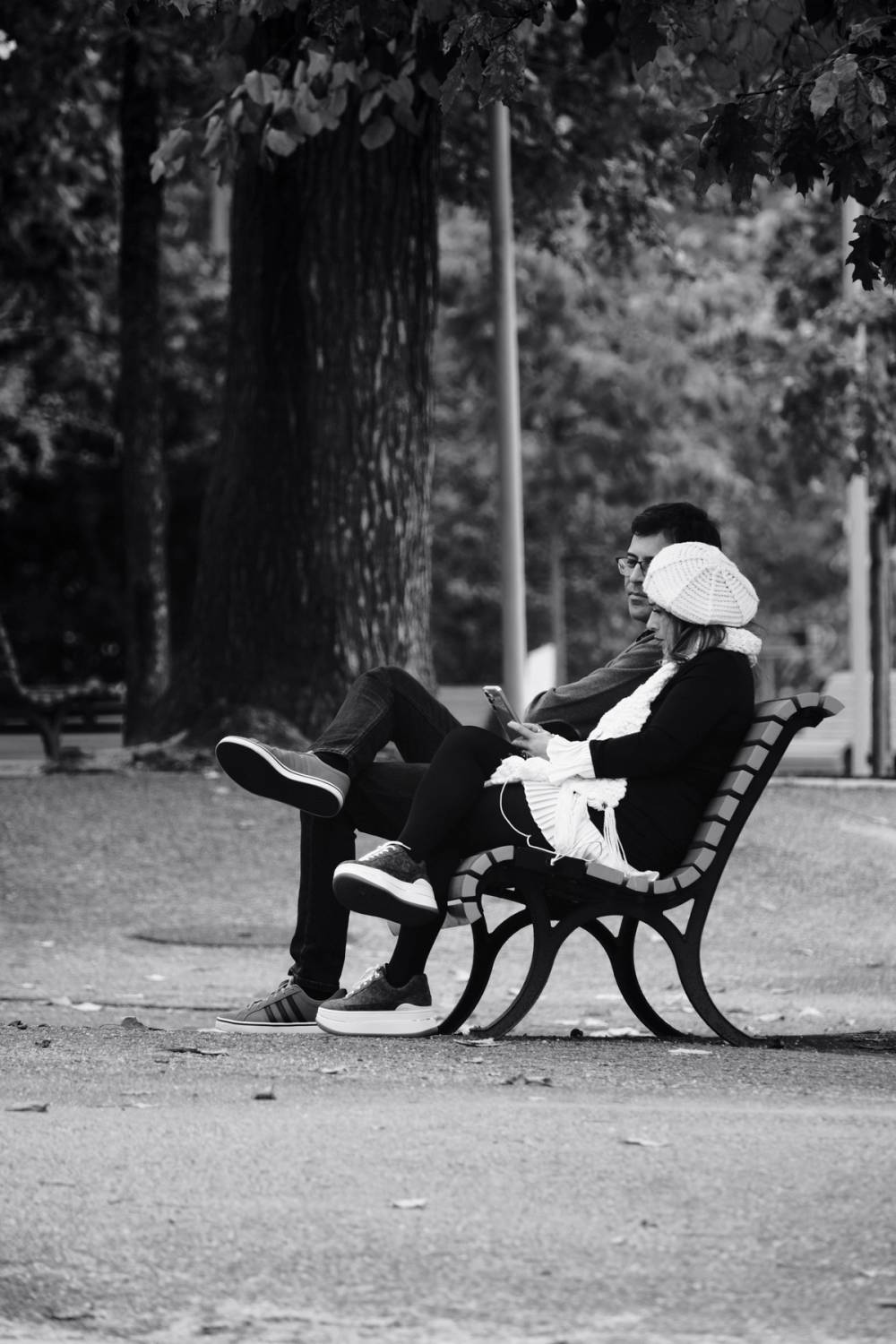 Guimarães Fragments