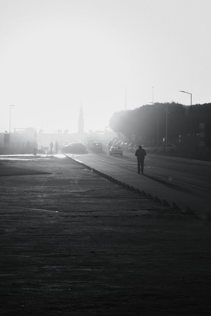 Fragments of Vila do Conde