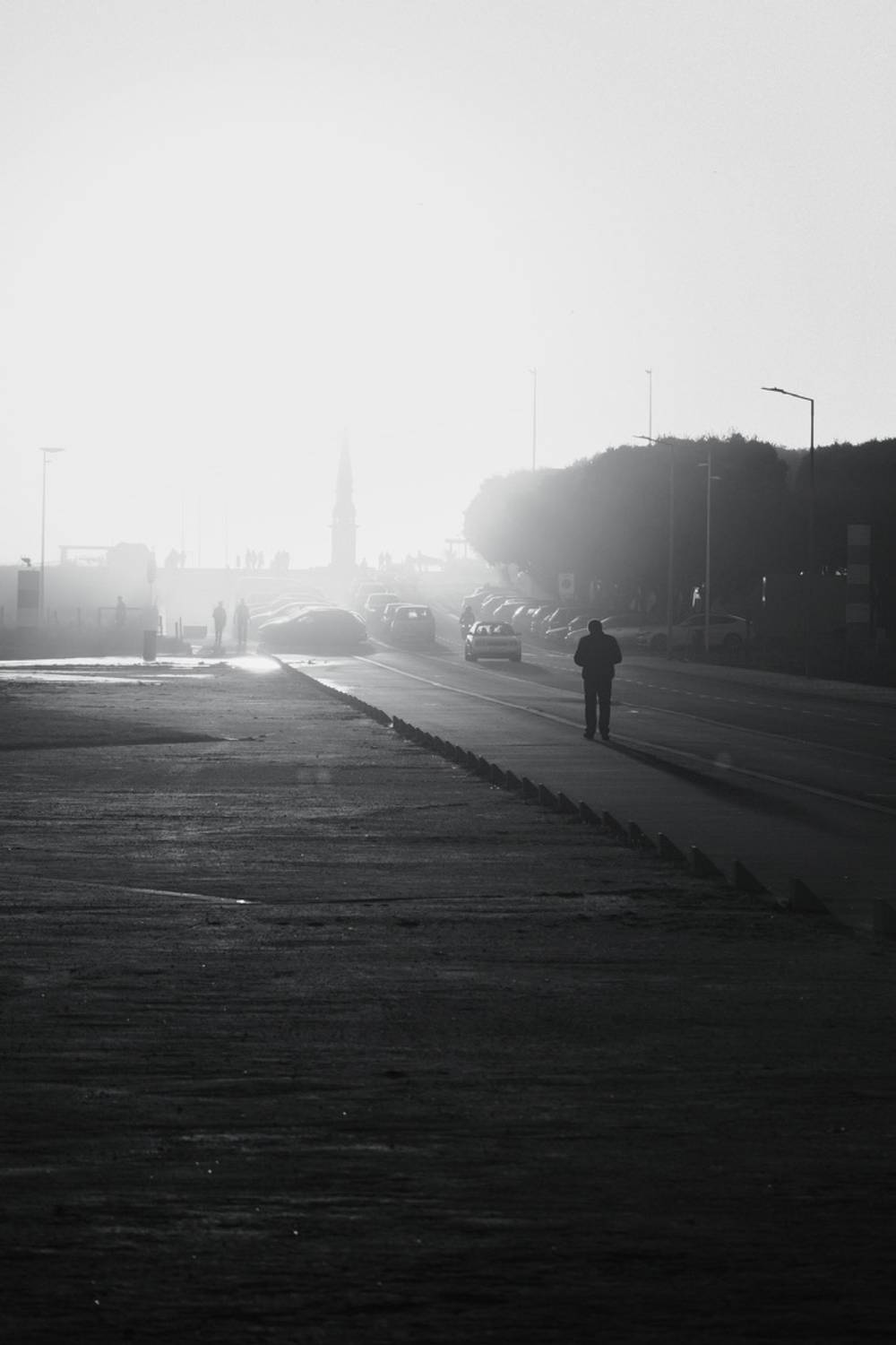 Fragments of Vila do Conde