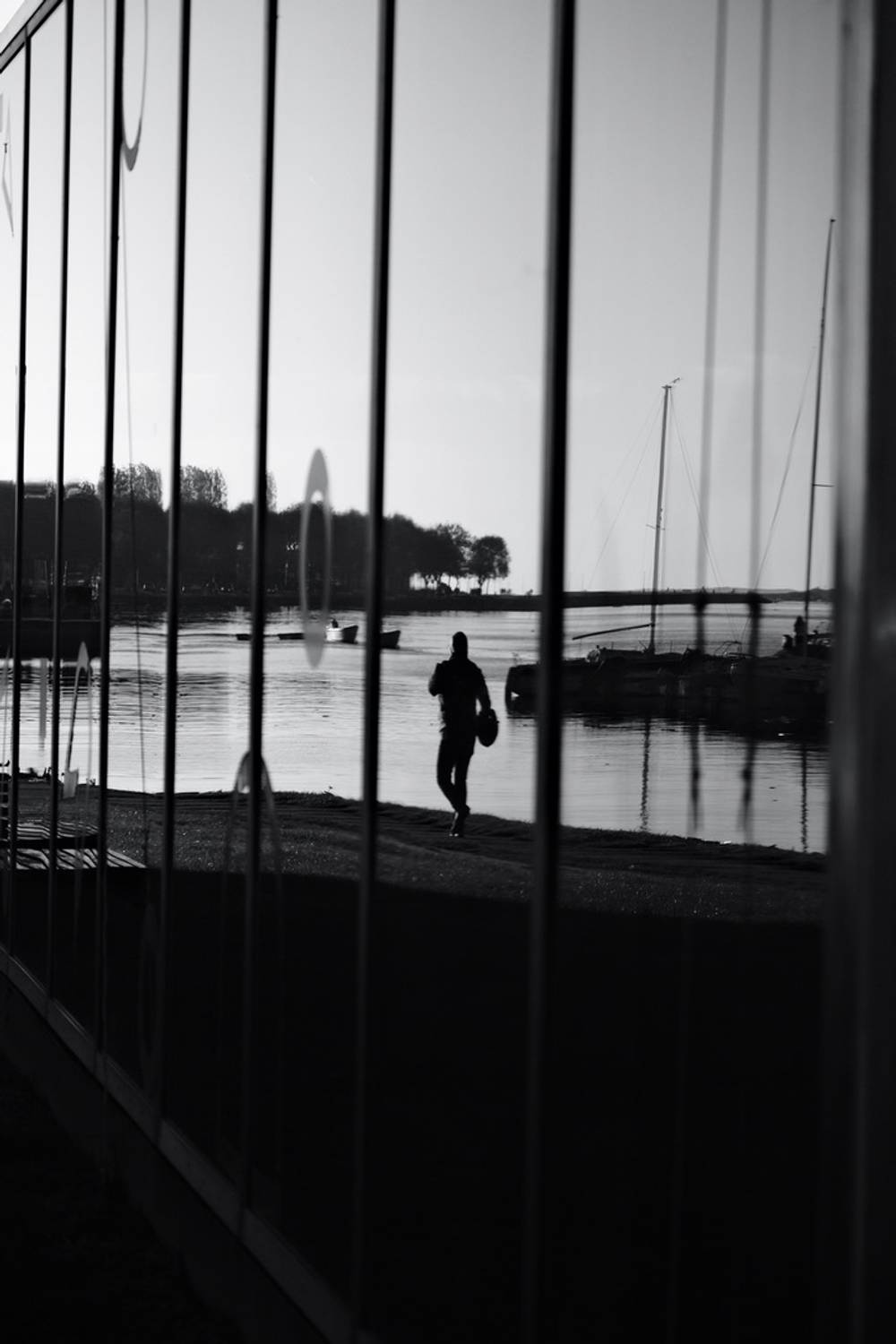 Fragments of Vila do Conde