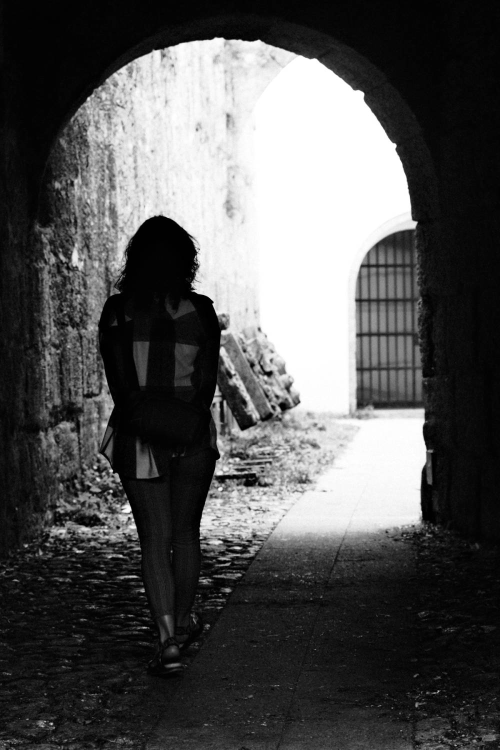 Fragments of Amarante