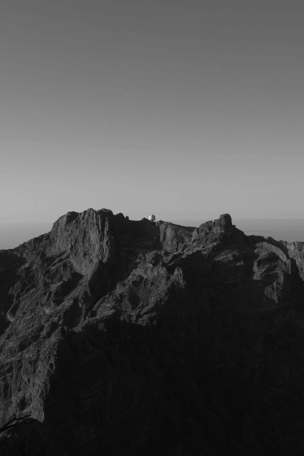 Monochrome Landscapes