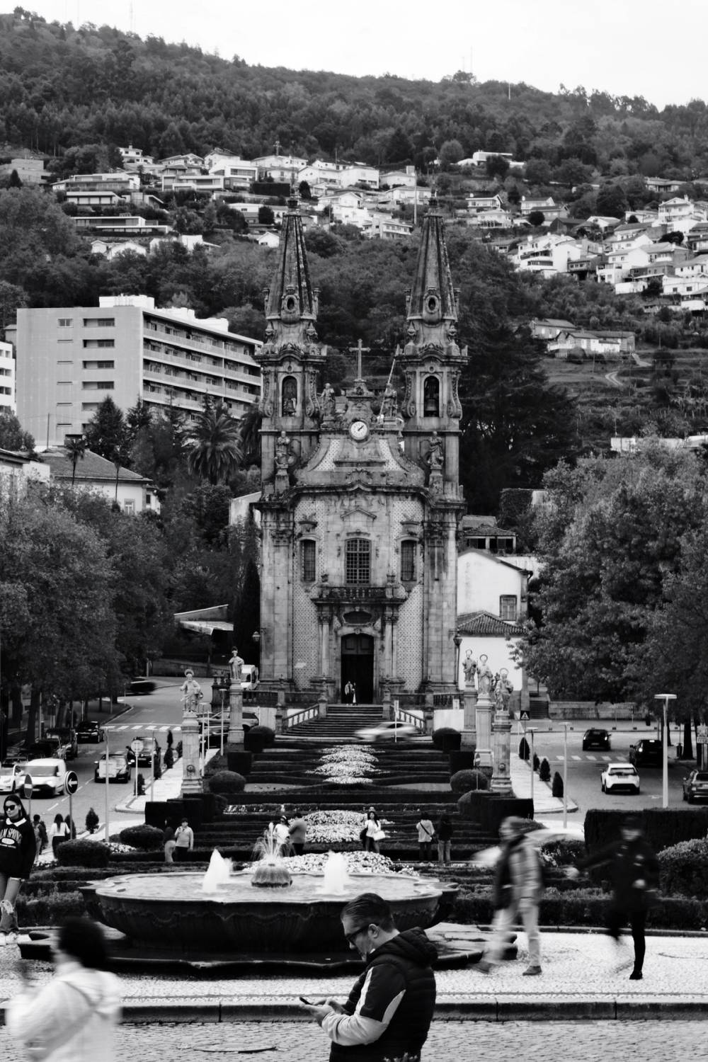 Guimarães Fragments