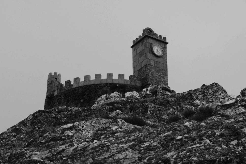 Beira Alta Fragments